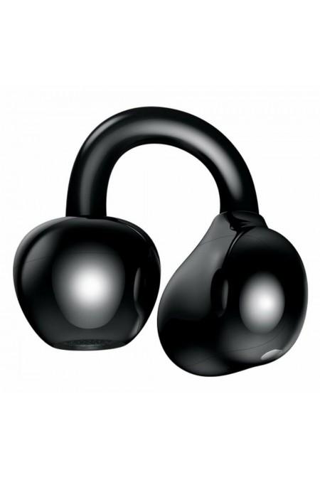 Беспроводные наушники HONOR CHOICE Earbuds Clip (5504ABYC) (черный) 4