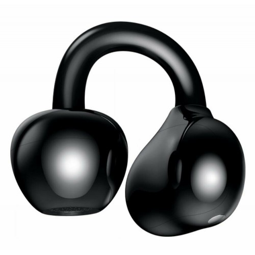 Беспроводные наушники HONOR CHOICE Earbuds Clip (5504ABYC) (черный) 4