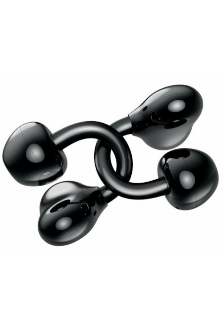 Беспроводные наушники HONOR CHOICE Earbuds Clip (5504ABYC) (черный) 5