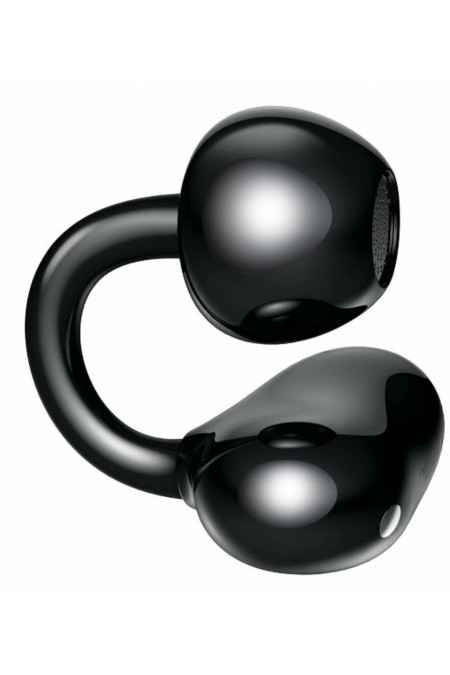 Беспроводные наушники HONOR CHOICE Earbuds Clip (5504ABYC) (черный) 6