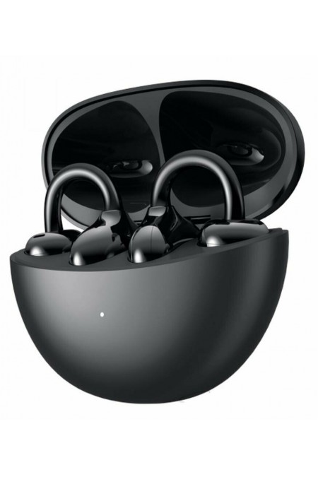 Беспроводные наушники HONOR CHOICE Earbuds Clip (5504ABYC) (черный) 7