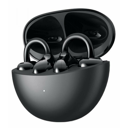 Беспроводные наушники HONOR CHOICE Earbuds Clip (5504ABYC) (черный) 7