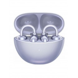 Беспроводные наушники HONOR CHOICE Earbuds Clip (5504ABYK) (фиолетовый)