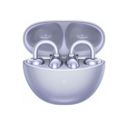 Беспроводные наушники HONOR CHOICE Earbuds Clip (5504ABYK) (фиолетовый) 