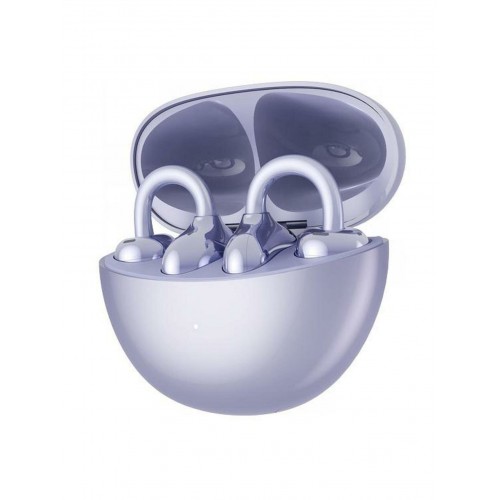 Беспроводные наушники HONOR CHOICE Earbuds Clip (5504ABYK) (фиолетовый) 3