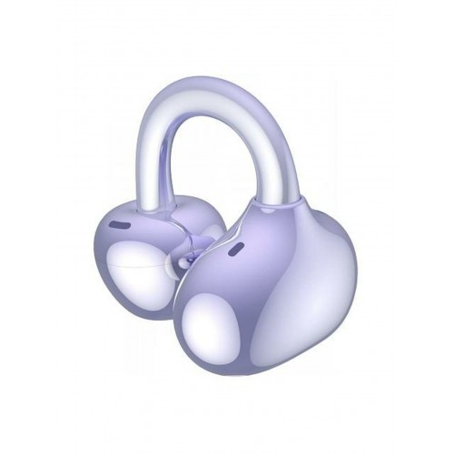 Беспроводные наушники HONOR CHOICE Earbuds Clip (5504ABYK) (фиолетовый) 5