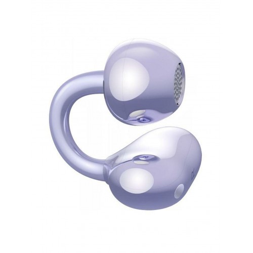 Беспроводные наушники HONOR CHOICE Earbuds Clip (5504ABYK) (фиолетовый) 7