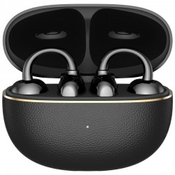 Беспроводные наушники HONOR CHOICE Earbuds Clip2 Pro (5504AGYR) (черный)