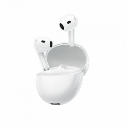 Беспроводные наушники HONOR CHOICE Earbuds S7 (5504ABTK) (белый)