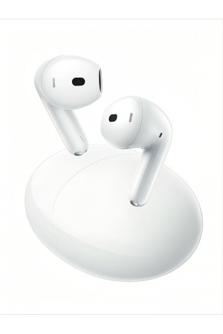 Беспроводные наушники HONOR CHOICE Earbuds S7 (5504ABTK) (белый) 