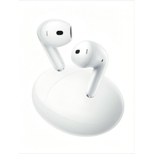 Беспроводные наушники HONOR CHOICE Earbuds S7 (5504ABTK) (белый) 