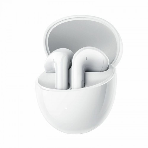 Беспроводные наушники HONOR CHOICE Earbuds S7 (5504ABTK) (белый) 1