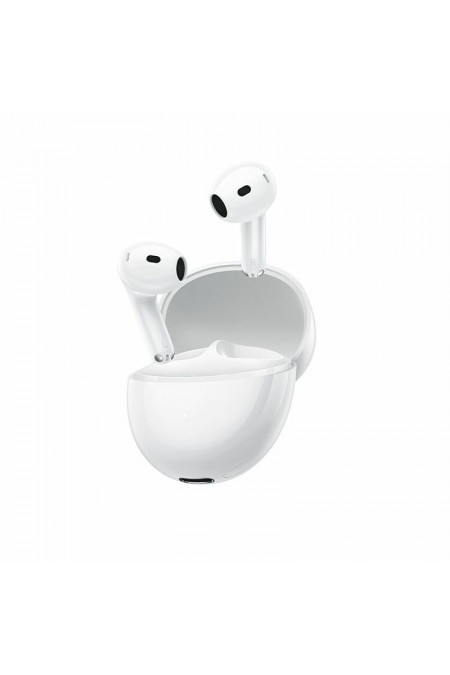 Беспроводные наушники HONOR CHOICE Earbuds S7 (5504ABTK) (белый) 3