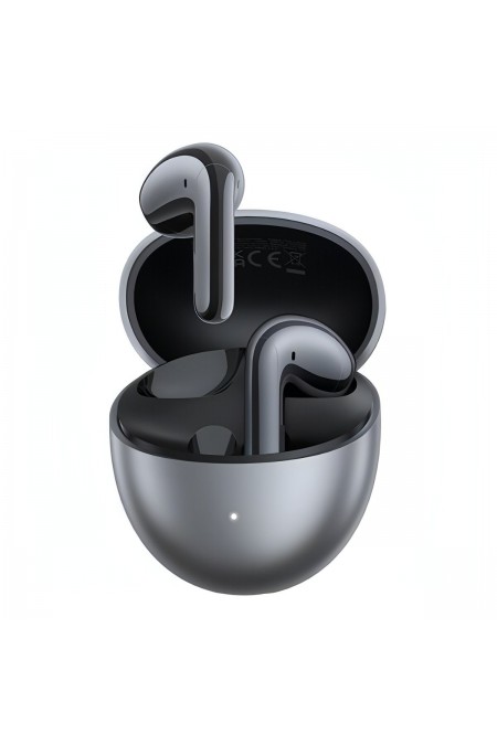 Беспроводные наушники HONOR CHOICE Earbuds S7 (5504ABTQ) (серый) 1