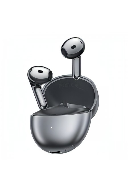 Беспроводные наушники HONOR CHOICE Earbuds S7 (5504ABTQ) (серый) 2