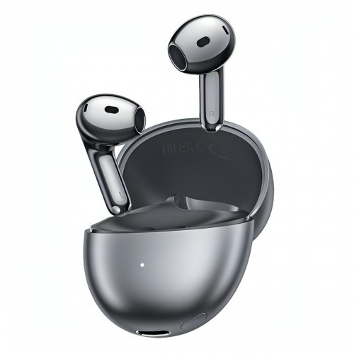 Беспроводные наушники HONOR CHOICE Earbuds S7 (5504ABTQ) (серый) 2