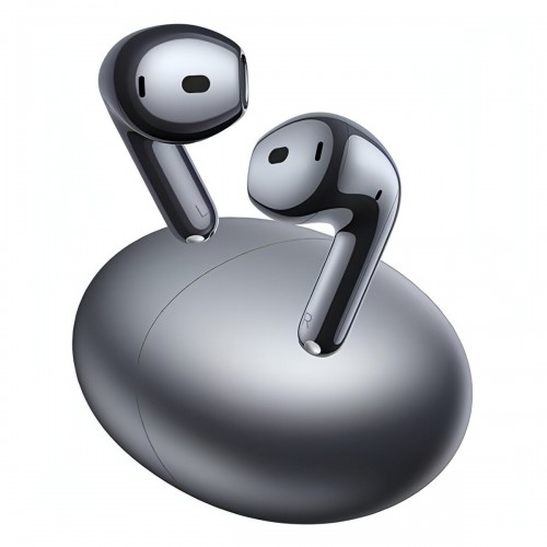 Беспроводные наушники HONOR CHOICE Earbuds S7 (5504ABTQ) (серый) 6