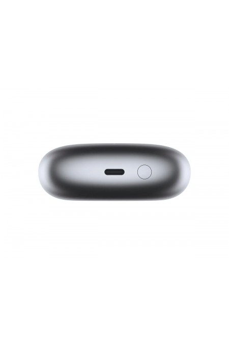 Беспроводные наушники HONOR Choice Earbuds X5 Pro-Eurasia BTV-ME10 (5504AALH) (серый) 3