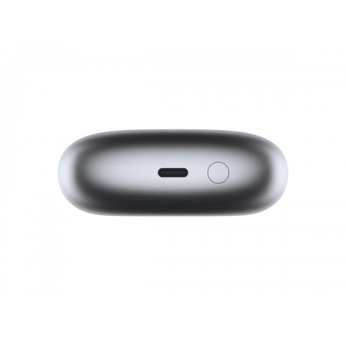 Беспроводные наушники HONOR Choice Earbuds X5 Pro-Eurasia BTV-ME10 (5504AALH) (серый) 3