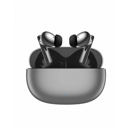 Беспроводные наушники HONOR Choice Earbuds X5 Pro-Eurasia BTV-ME10 (5504AALH) (серый) 4