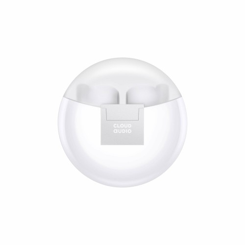 Беспроводные наушники HONOR CHOICE Earbuds X5E TRN-ME00 (5504AAQN) (белый) 5