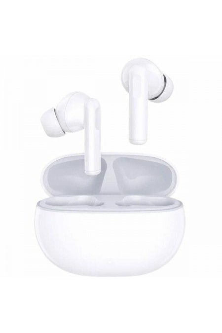Беспроводные наушники Honor Choice Earbuds X7 (5504ABFS) (белый) 