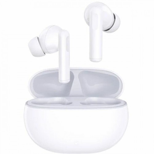 Беспроводные наушники Honor Choice Earbuds X7 (5504ABFS) (белый) 