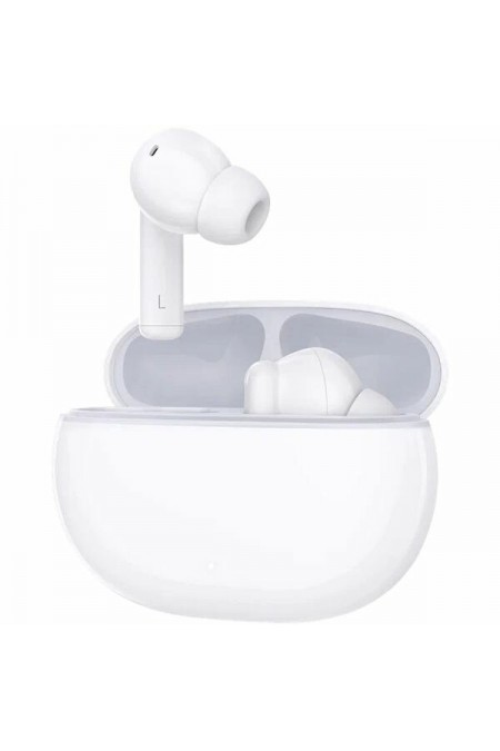 Беспроводные наушники Honor Choice Earbuds X7 (5504ABFS) (белый) 4