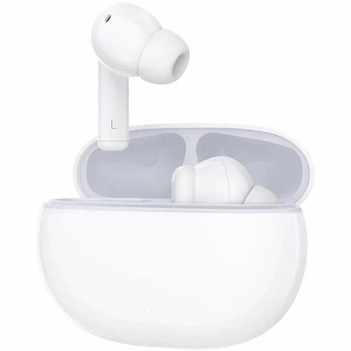 Беспроводные наушники Honor Choice Earbuds X7 (5504ABFS) (белый) 4