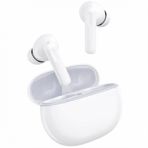 Беспроводные наушники Honor Choice Earbuds X7 (5504ABFS) (белый) 5
