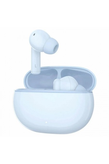 Беспроводные наушники Honor Choice Earbuds X7 (5504ABJV) (синий) 1