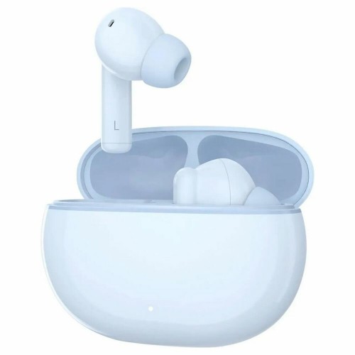 Беспроводные наушники Honor Choice Earbuds X7 (5504ABJV) (синий) 1