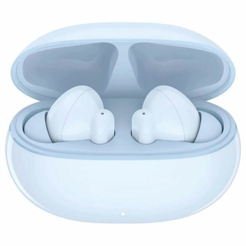 Беспроводные наушники Honor Choice Earbuds X7 (5504ABJV) (синий) 2