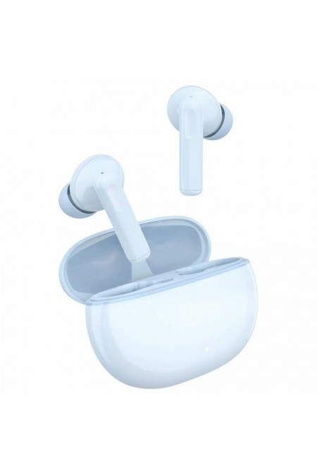 Беспроводные наушники Honor Choice Earbuds X7 (5504ABJV) (синий) 3