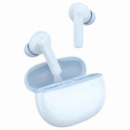 Беспроводные наушники Honor Choice Earbuds X7 (5504ABJV) (синий) 3