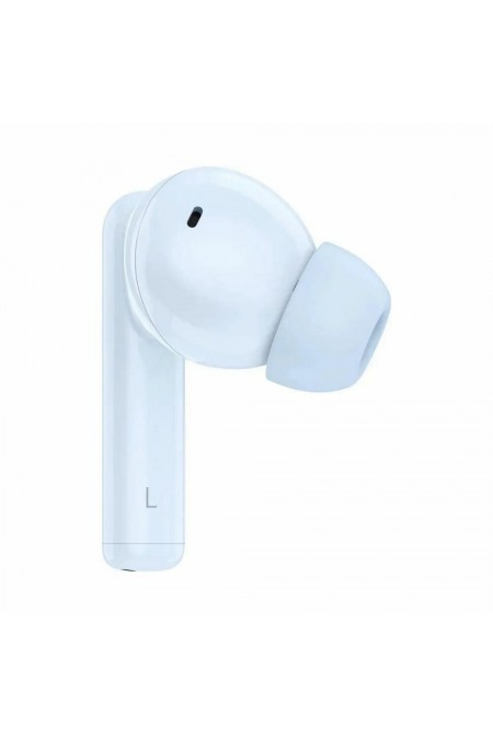 Беспроводные наушники Honor Choice Earbuds X7 (5504ABJV) (синий) 5