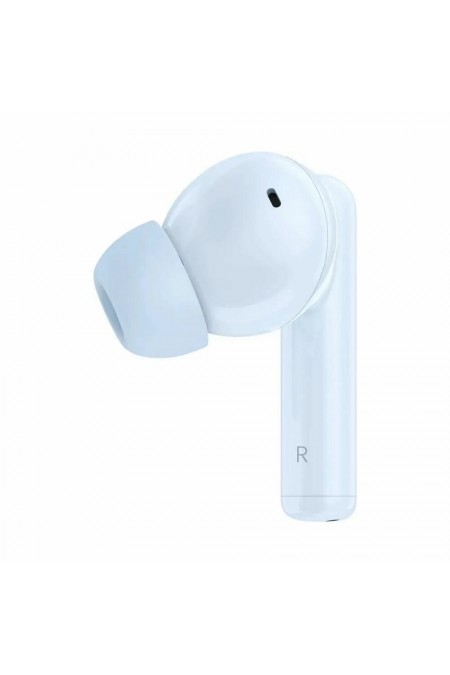 Беспроводные наушники Honor Choice Earbuds X7 (5504ABJV) (синий) 6