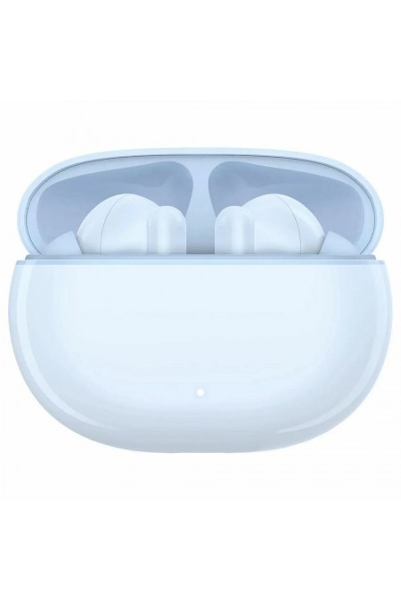 Беспроводные наушники Honor Choice Earbuds X7 (5504ABJV) (синий) 7