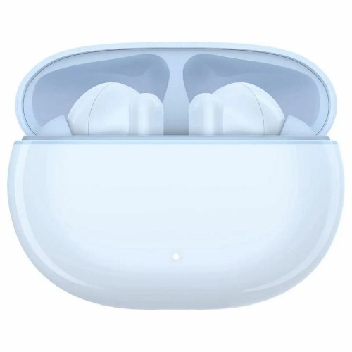 Беспроводные наушники Honor Choice Earbuds X7 (5504ABJV) (синий) 7
