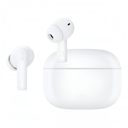 Беспроводные наушники Honor Choice Earbuds X7 Lite (белый) 7