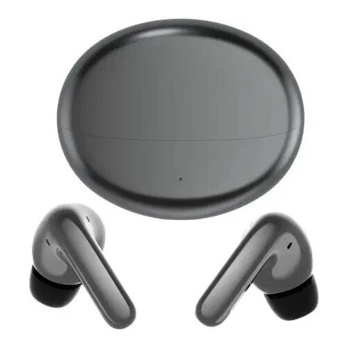 Беспроводные наушники Honor Choice Earbuds X7 Pro (5504ACTF) (серый) 2