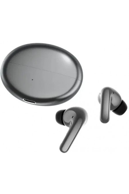 Беспроводные наушники Honor Choice Earbuds X7 Pro (5504ACTF) (серый) 3