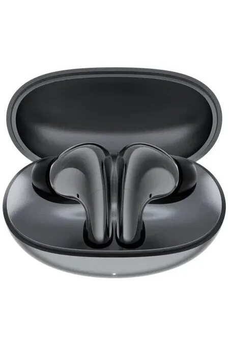 Беспроводные наушники Honor Choice Earbuds X7 Pro (5504ACTF) (серый) 4