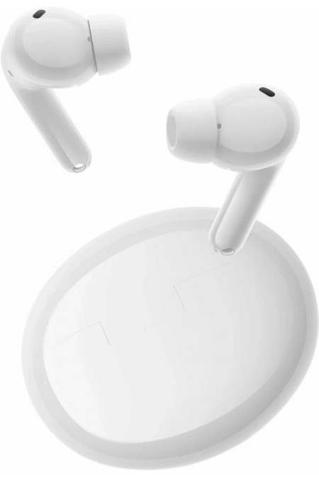 Беспроводные наушники Honor Choice Earbuds X7 Pro (5504ACTM) (белый) 