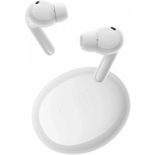 Беспроводные наушники Honor Choice Earbuds X7 Pro (5504ACTM) (белый) 