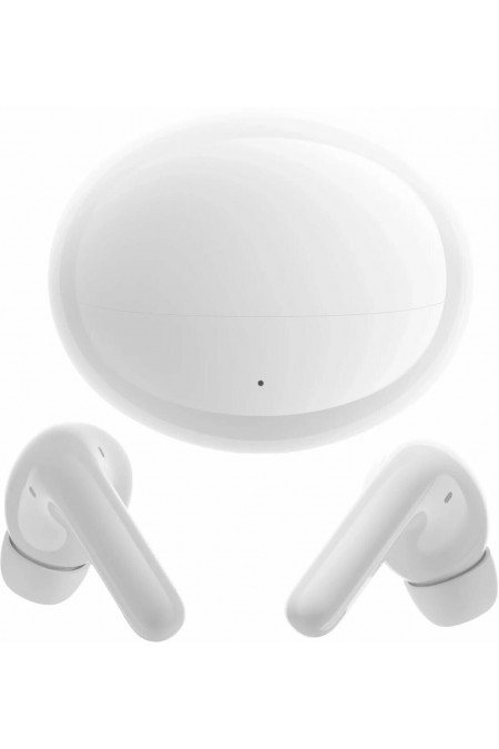 Беспроводные наушники Honor Choice Earbuds X7 Pro (5504ACTM) (белый) 2