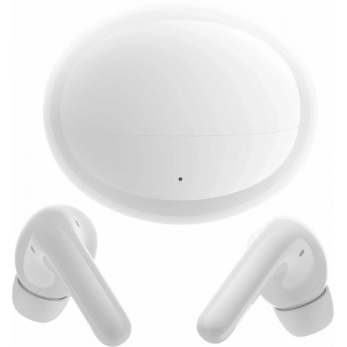 Беспроводные наушники Honor Choice Earbuds X7 Pro (5504ACTM) (белый) 2