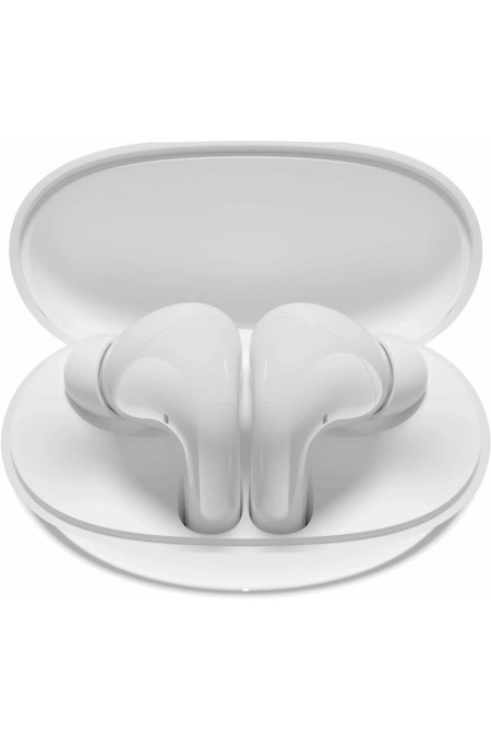 Беспроводные наушники Honor Choice Earbuds X7 Pro (5504ACTM) (белый) 4