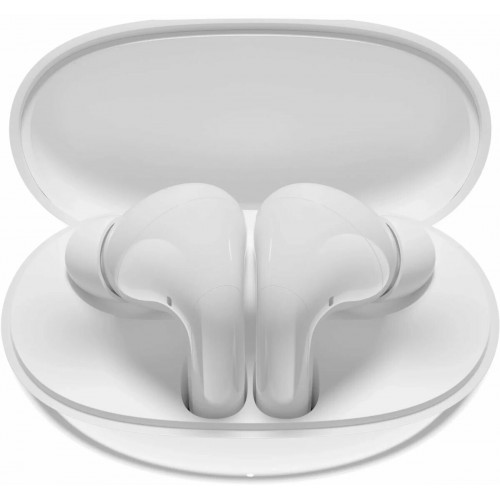 Беспроводные наушники Honor Choice Earbuds X7 Pro (5504ACTM) (белый) 4