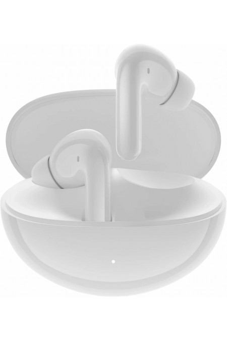 Беспроводные наушники Honor Choice Earbuds X7 Pro (5504ACTM) (белый) 5